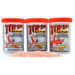 FUTTER, LOCKSTOFFE, usw. 