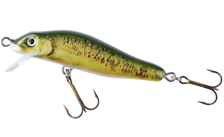 ZUBEHÖR RAUBFISCH  