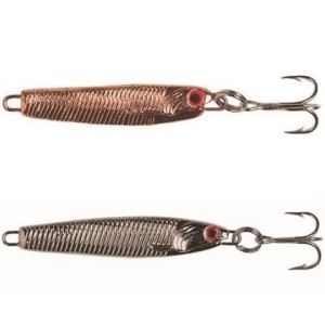 ZUBEHÖR RAUBFISCH  