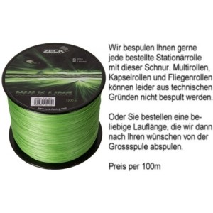 SCHNÜRE  