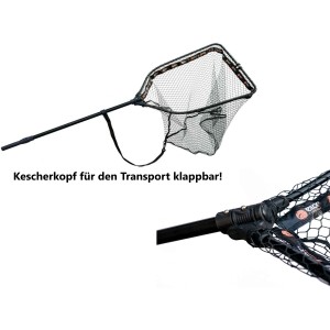 KESCHER, SENKEN, usw.        