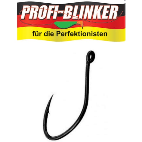 HAKEN und ZUBEHÖR   