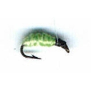 ZUBEHÖR FLIEGENFISCHEN  