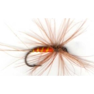 ZUBEHÖR FLIEGENFISCHEN  