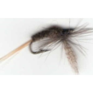 ZUBEHÖR FLIEGENFISCHEN  