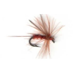 ZUBEHÖR FLIEGENFISCHEN  