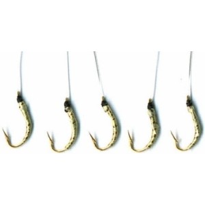 ZUBEHÖR FLIEGENFISCHEN  