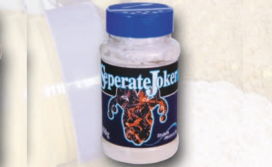 FUTTER, LOCKSTOFFE, usw. 