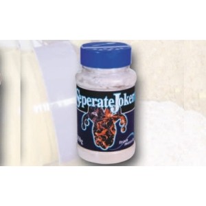 FUTTER, LOCKSTOFFE, usw. 