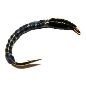 ZUBEHÖR FLIEGENFISCHEN  