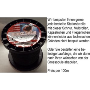 SCHNÜRE  