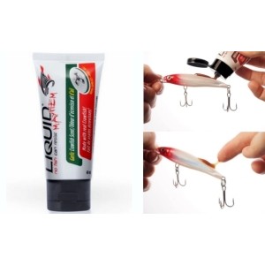 FUTTER, LOCKSTOFFE, usw. 