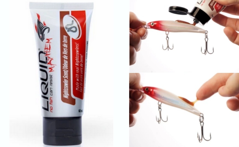 FUTTER, LOCKSTOFFE, usw. 