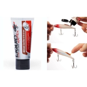 FUTTER, LOCKSTOFFE, usw. 