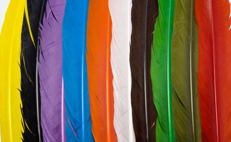 ZUBEHÖR FLIEGENFISCHEN  