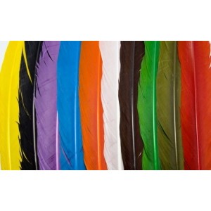 ZUBEHÖR FLIEGENFISCHEN  