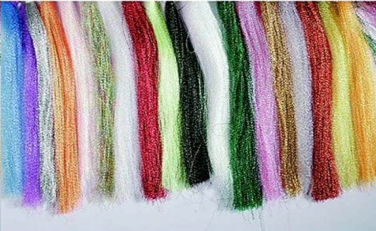 ZUBEHÖR FLIEGENFISCHEN  