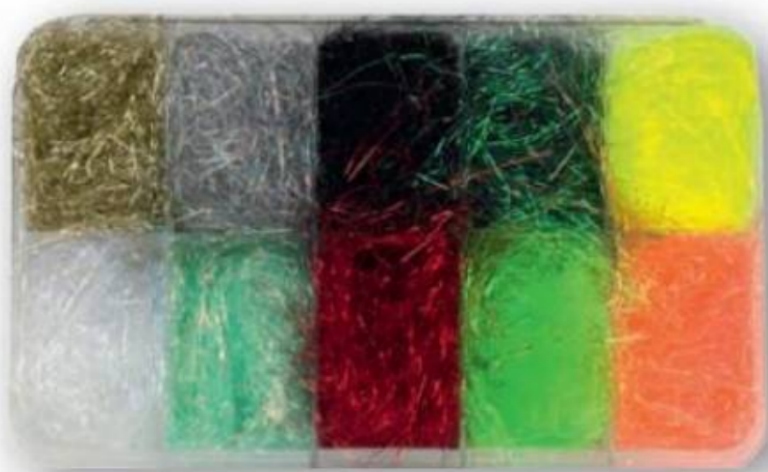 ZUBEHÖR FLIEGENFISCHEN  