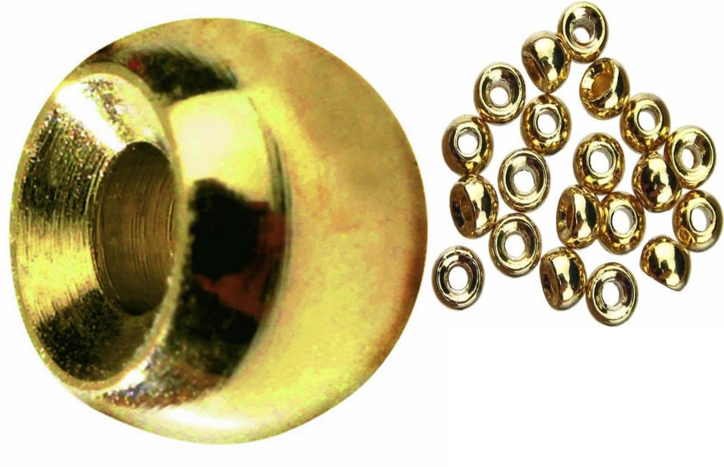 ZUBEHÖR FLIEGENFISCHEN  