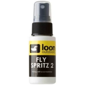 ZUBEHÖR FLIEGENFISCHEN  