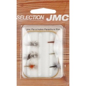 ZUBEHÖR FLIEGENFISCHEN  