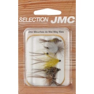 ZUBEHÖR FLIEGENFISCHEN  