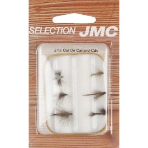 ZUBEHÖR FLIEGENFISCHEN  