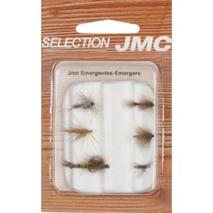 ZUBEHÖR FLIEGENFISCHEN  