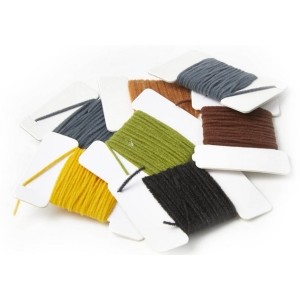 ZUBEHÖR FLIEGENFISCHEN  