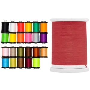 ZUBEHÖR FLIEGENFISCHEN  