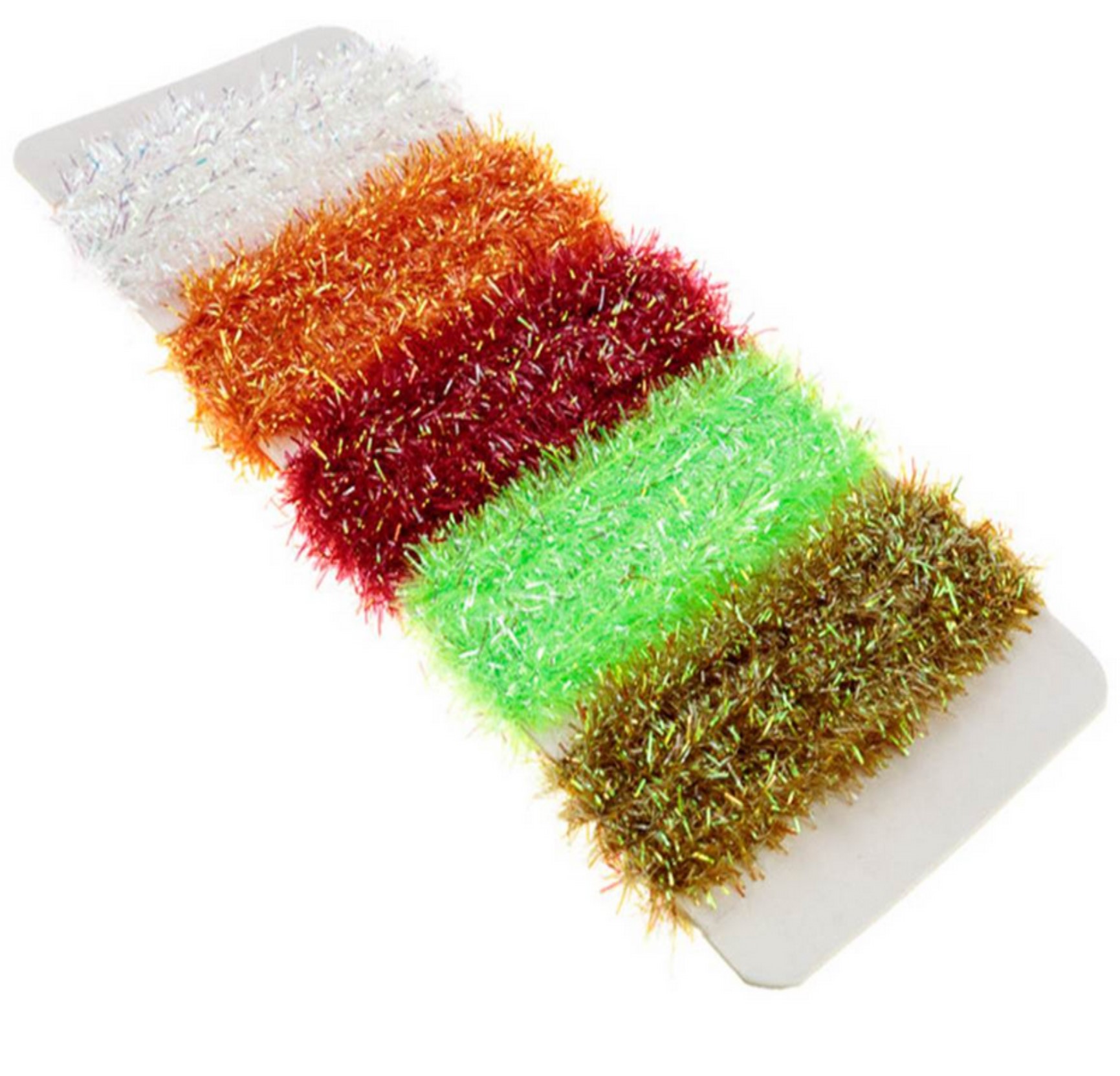 ZUBEHÖR FLIEGENFISCHEN  