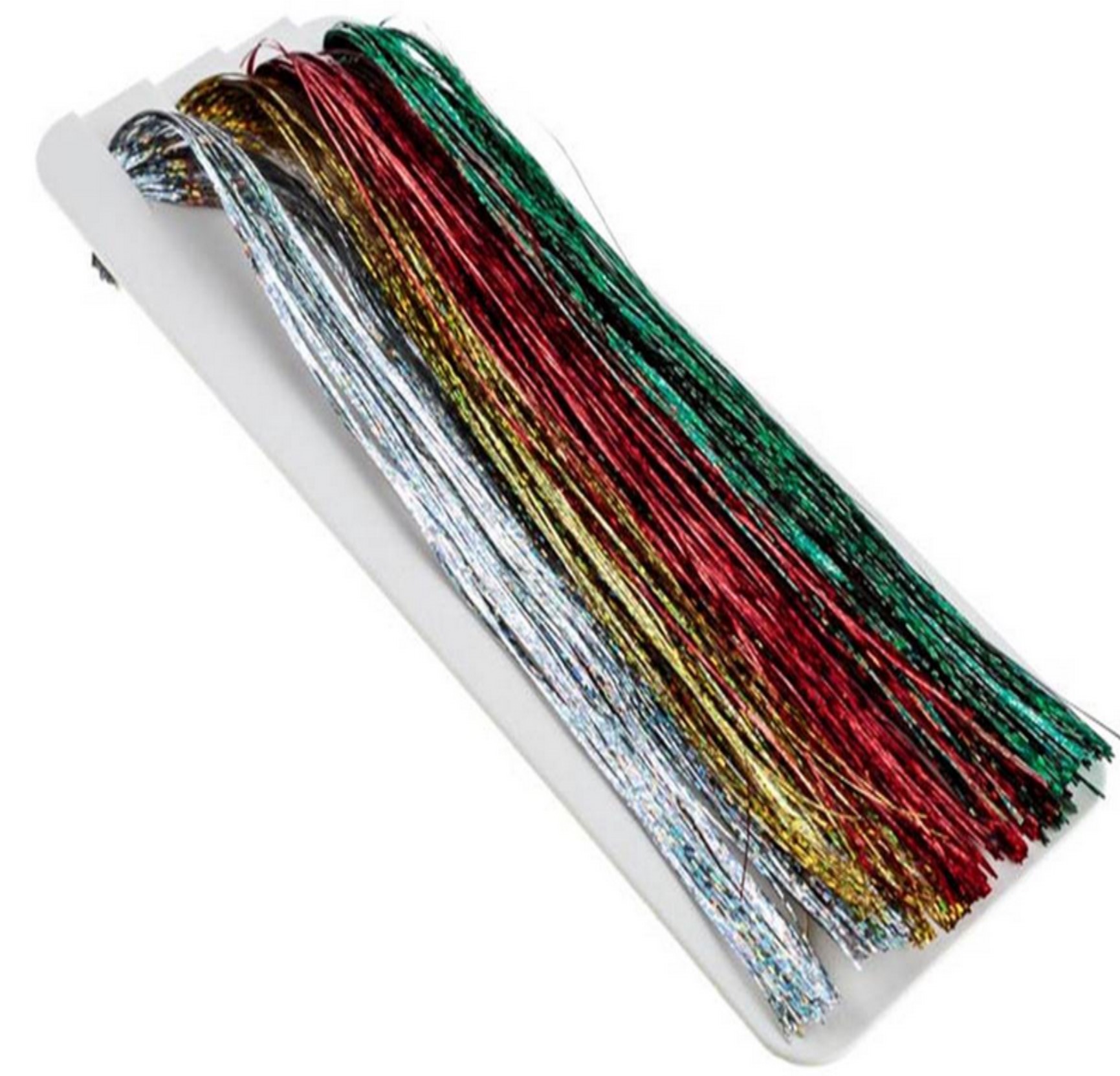 ZUBEHÖR FLIEGENFISCHEN  