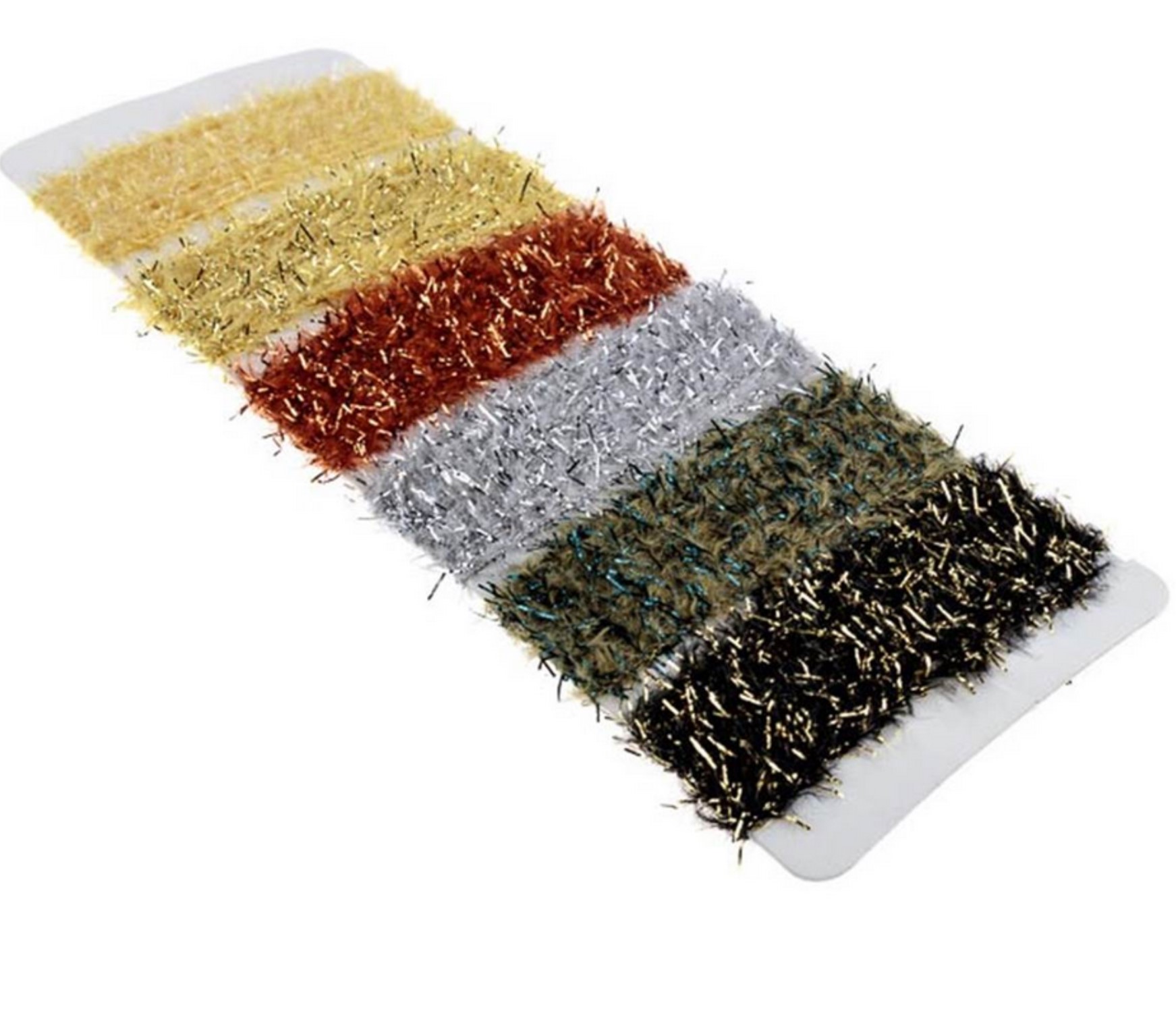 ZUBEHÖR FLIEGENFISCHEN  