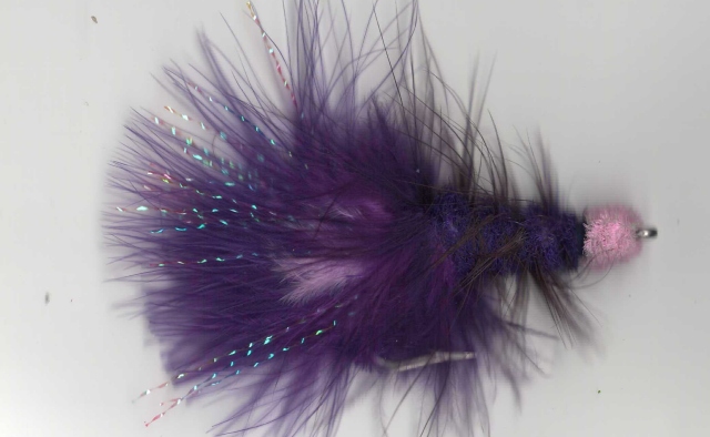 ZUBEHÖR FLIEGENFISCHEN  