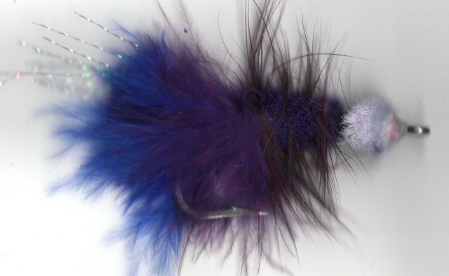 ZUBEHÖR FLIEGENFISCHEN  