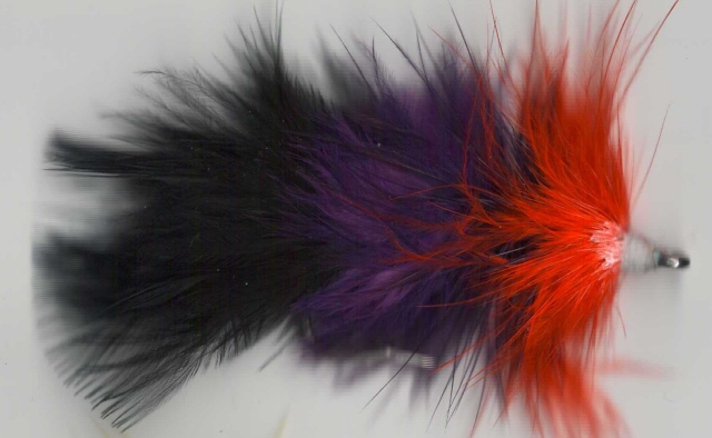 ZUBEHÖR FLIEGENFISCHEN  