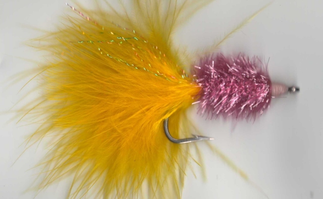 ZUBEHÖR FLIEGENFISCHEN  