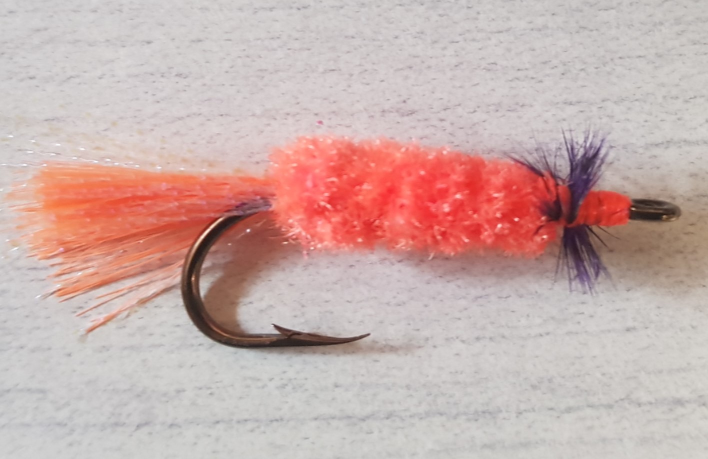 ZUBEHÖR FLIEGENFISCHEN  