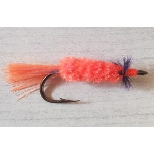 ZUBEHÖR FLIEGENFISCHEN  