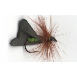 ZUBEHÖR FLIEGENFISCHEN  