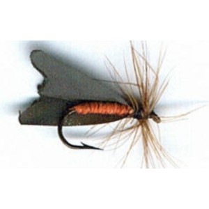 ZUBEHÖR FLIEGENFISCHEN  