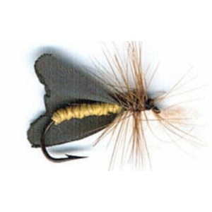 ZUBEHÖR FLIEGENFISCHEN  