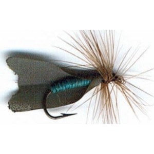 ZUBEHÖR FLIEGENFISCHEN  