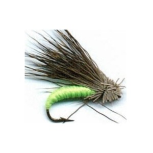 ZUBEHÖR FLIEGENFISCHEN  