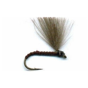 ZUBEHÖR FLIEGENFISCHEN  