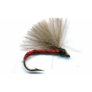 ZUBEHÖR FLIEGENFISCHEN  