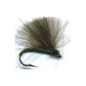 ZUBEHÖR FLIEGENFISCHEN  