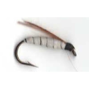 ZUBEHÖR FLIEGENFISCHEN  