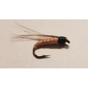 ZUBEHÖR FLIEGENFISCHEN  