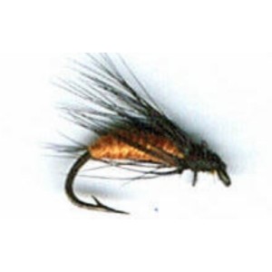 ZUBEHÖR FLIEGENFISCHEN  